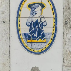 Отель Casa Dos Azulejos - Lapa гостиничный бар