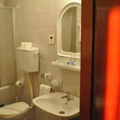 Hotel Kasina 3* Стандартный номер с различными типами кроватей фото 5