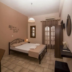 Отель Anastasiadis House Ситония спа