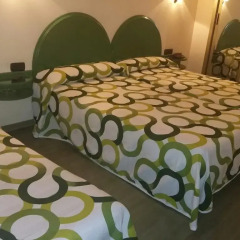 Hotel Villapaloma интерьер отеля фото 3