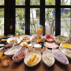 APA Hotel Hatchobori-eki Minami 3* Стандартный номер с различными типами кроватей фото 14