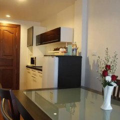 Отель Baan Yuree Resort and Spa в номере фото 2