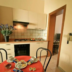 Отель Residence Brown в номере фото 3