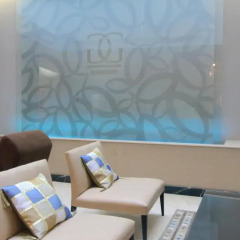 Galerias Hotel детские мероприятия