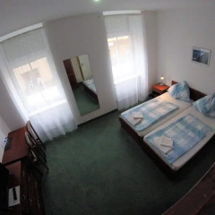 Отель Pension San Francisco 3* Стандартный номер
