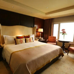 Отель Taj Palace, New Delhi 5* Люкс Luxury фото 3