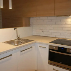Апартаменты MNH Apartments Siedmiogrodzka в номере фото 2