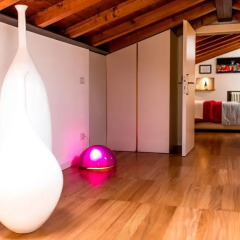 Отель Duomo GuestHouse Стандартный номер фото 3