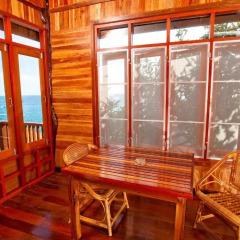 Отель Dusit Buncha Resort Koh Tao 3* Номер Делюкс с различными типами кроватей фото 22