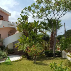 Отель Villa Smeralda Сиракуза фото 4