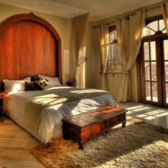 The Seyyida Hotel and Spa 4* Стандартный номер с различными типами кроватей фото 5