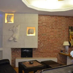 Апартаменты Citadella Apartments Vienna Люкс фото 6