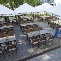 St. Barbara Hotel