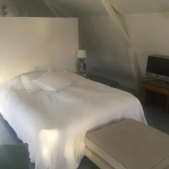 Отель De Vink B&B Нидерланды, Абкауде - отзывы, цены и фото номеров - забронировать отель De Vink B&B онлайн комната для гостей фото 5