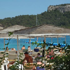Meder Resort Hotel - Ultra All Inclusive фото 2