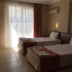 Sonnen Hotel комната для гостей фото 5