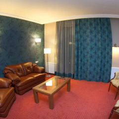 Amberd Hotel 3* Стандартный номер фото 13