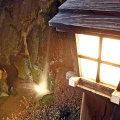 Отель Ryokan Minawa Япония, Минамиогуни - отзывы, цены и фото номеров - забронировать отель Ryokan Minawa онлайн спа