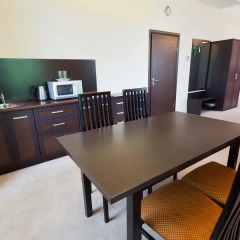 Гостиница Креатово 4* Полулюкс с различными типами кроватей фото 5