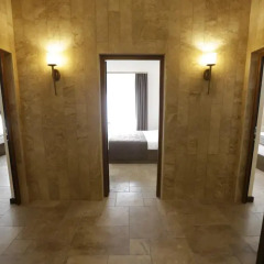 Отель Nairi SPA Resorts 4* Люкс повышенной комфортности фото 4