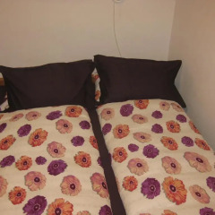 Отель Ludmilla Apartman в номере
