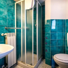 Hotel Delle Tele 3* Стандартный номер с различными типами кроватей фото 13