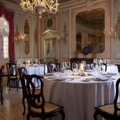 Baglioni Hotel Luna