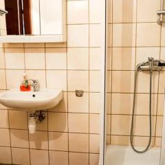 Апартаменты Msc Apartments KrupÓwki Закопане ванная фото 2