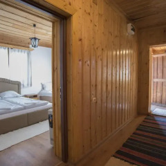 Отель Guesthouse Imalo Edno Vreme сауна