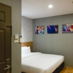 Отель Pula Residence Бангкок комната для гостей