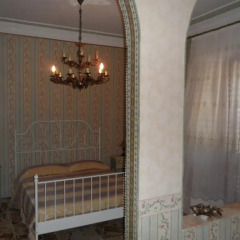 Отель Il B&B Maison Graziella Стандартный номер фото 2