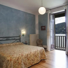 Отель Villa Toscanini 3* Стандартный номер фото 6