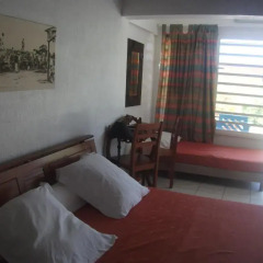 Hotel Le Rotabas комната для гостей фото 3