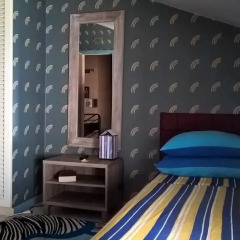 Отель B&B Apulia Time Стандартный номер фото 6