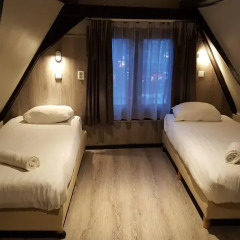 Hotel Old Quarter спа