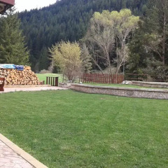 Отель Guest House Chobaka Чепеларе