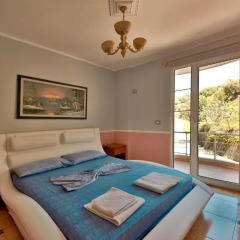 Hotel Nacional Vlore 3* Стандартный номер с различными типами кроватей фото 11