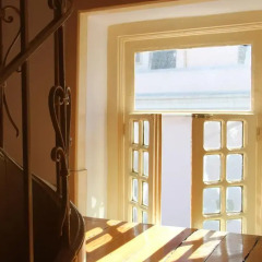 Отель Viriato Rooms комната для гостей фото 3