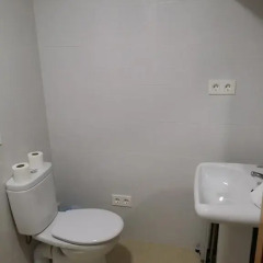 Отель Apartamentos Bulgaria Студия с различными типами кроватей фото 14