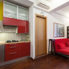 Hotel Apollo 3* Стандартный номер с различными типами кроватей фото 5