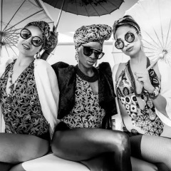 Отель ME Ibiza - The Leading Hotels of the World спортивное сооружение