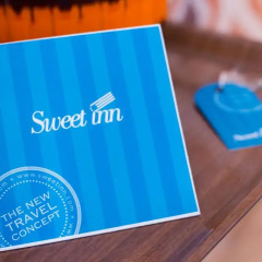 Отель Sweet Inn Apartments - Urqui Испания, Барселона - отзывы, цены и фото номеров - забронировать отель Sweet Inn Apartments - Urqui онлайн интерьер отеля фото 2