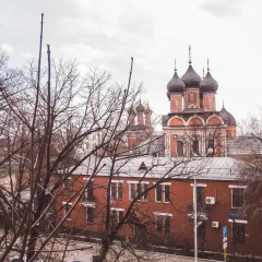 Гостиница Nice Hostel Petrovka в Москве отзывы, цены и фото номеров - забронировать гостиницу Nice Hostel Petrovka онлайн Москва