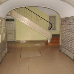 Апартаменты St. Lazaro Apartment сауна