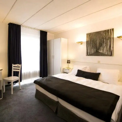 Отель City Inn Leipzig 3* Стандартный номер