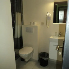 Albert Hotel 2* Стандартный номер фото 38