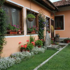 Отель Bobi Guest House Болгария, Копривштица - отзывы, цены и фото номеров - забронировать отель Bobi Guest House онлайн фото 12