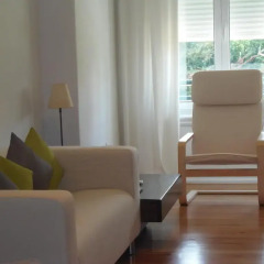 Апартаменты Gulbenkian Apartment комната для гостей фото 3