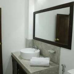 Отель Heavens Holiday Resort 3* Номер Делюкс фото 4