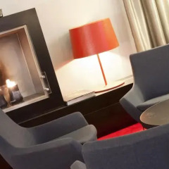 Best Western Plus Hotel Mektagonen удобства в номере